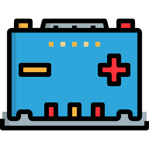 Battery icon