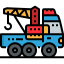 Crane icon 64x64