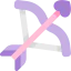 Cupid arrow Symbol 64x64