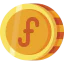 Guilder icon 64x64