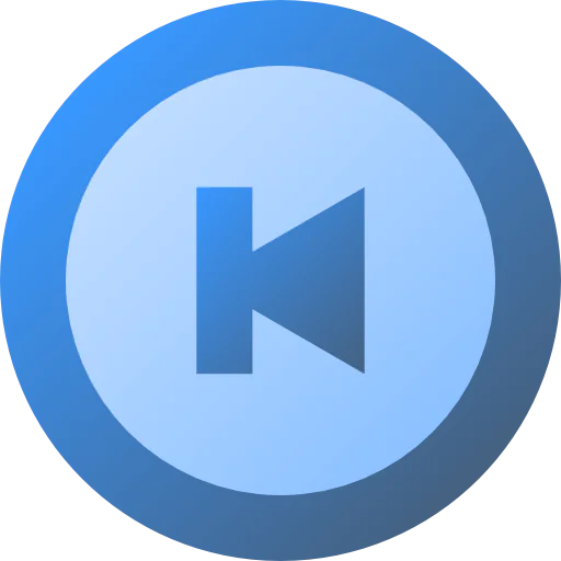 Previous icon