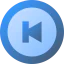 Previous icon 64x64