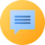 Chat icon 64x64