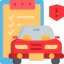 Car icon 64x64