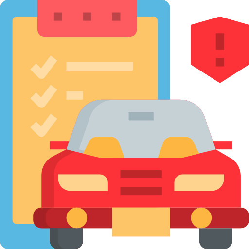 Car icon