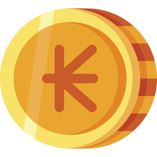 Kip icon