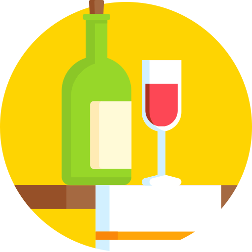 Wine icon