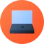 Laptop icon 64x64