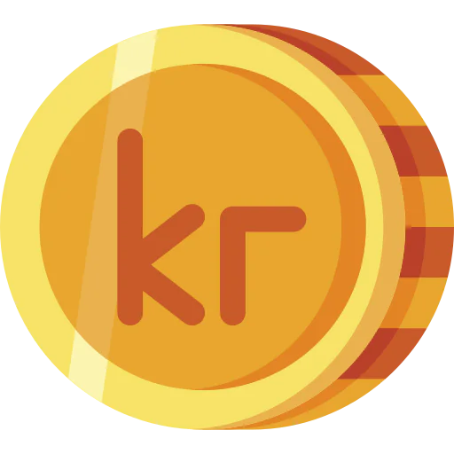 Krone icon