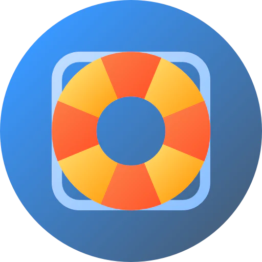 Help icon