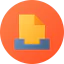 Inbox icon 64x64