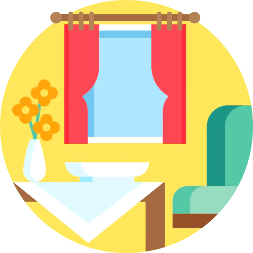 Table icon