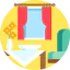 Table icon 64x64