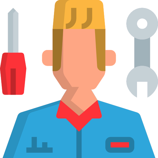 Mechanic icon