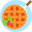 Pie icon 64x64