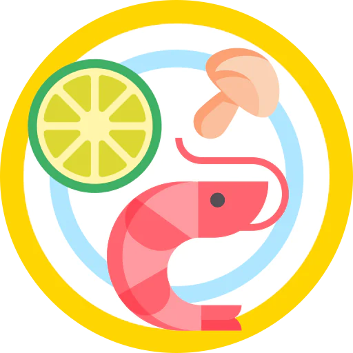 Dish icon