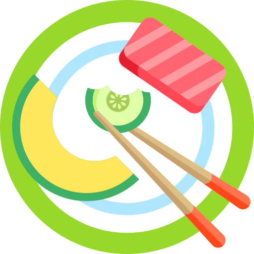 Dish icon