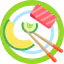 Dish icon 64x64