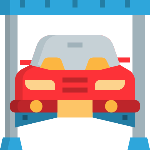 Elevator icon