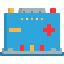 Battery icon 64x64