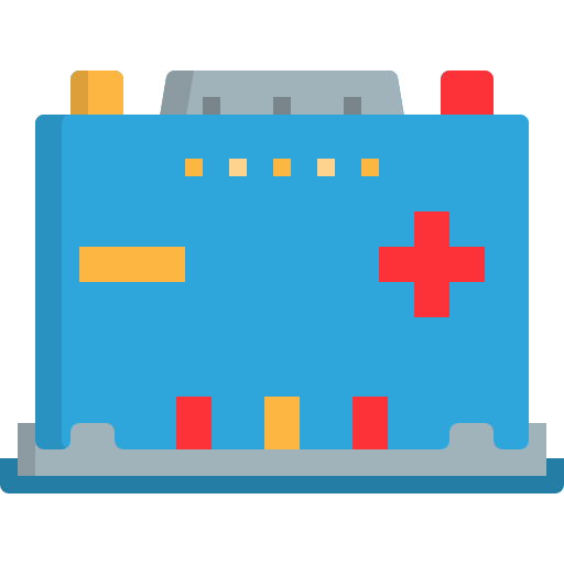 Battery icon