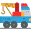 Crane icon 64x64