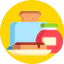 Breakfast icon 64x64