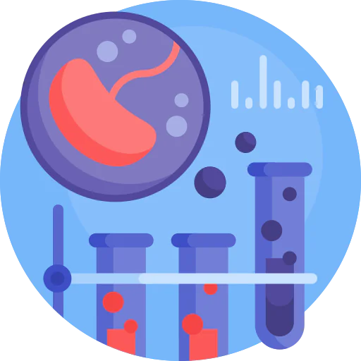 Embryo icon