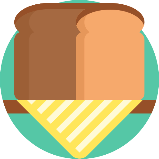 Bread icon
