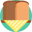 Bread icon 64x64