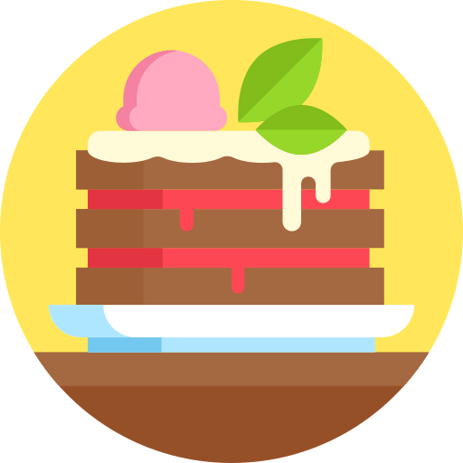 Dessert icon