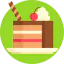 Dessert icon 64x64