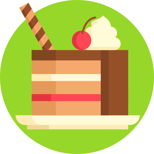 Dessert icon