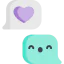 Chat icon 64x64