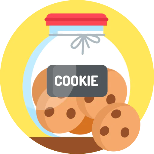 Cookie icon