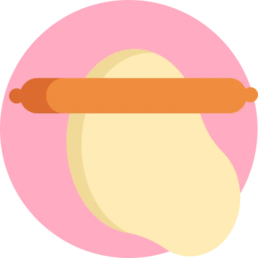 Dough icon