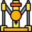 3d printer icon 64x64