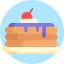 Pancake icon 64x64