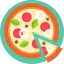 Pizza icon 64x64