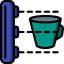 3d printing 3d scan Symbol 64x64