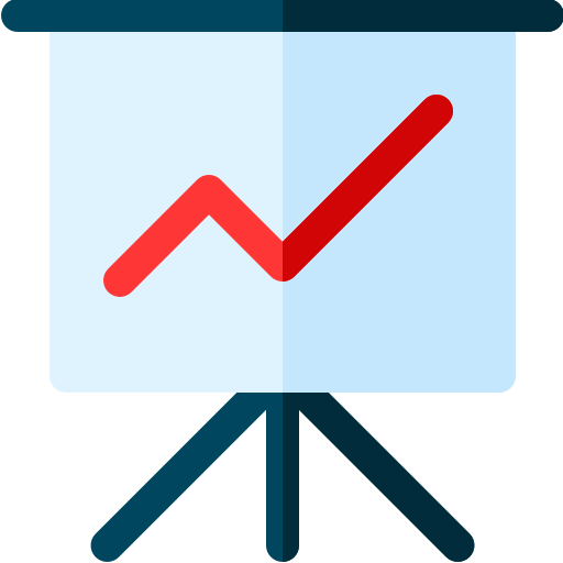 Presentation icon