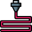 3d printing icon 64x64
