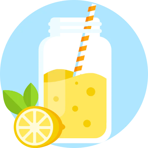 Lemonade icon