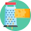 Cheese grater icon 64x64