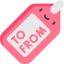 Tag icon 64x64