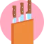 Knife icon 64x64