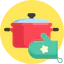 Pot icon 64x64