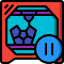 3d printer icon 64x64