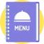Menu icon 64x64