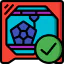 3d printer icon 64x64